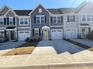 710 Cresslyn Ct #1, Greenville, SC 29617