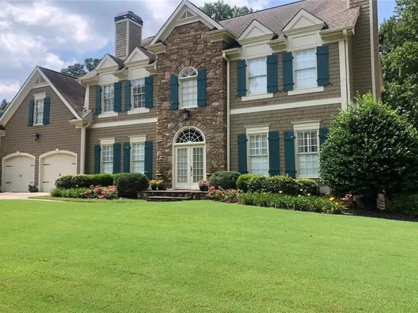 33 Peppertree Ct, Marietta, GA 30068