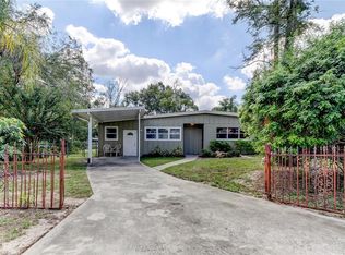 2126 W Hiawatha St, Tampa, FL 33604