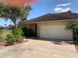57 Torrey Pines Rd, Pt Isabel, TX 78578