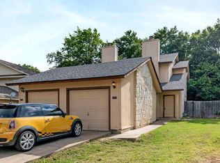 1807 Rawhide Loop, Round Rock, TX 78681