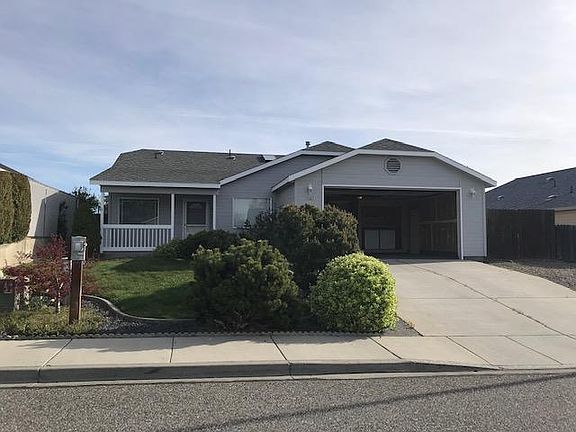2nd image of 8542 W Canyon Ave