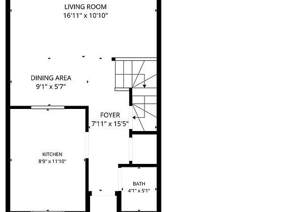 3rd image of 84 Branchwood Lane