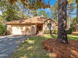 6 Montclair Court, Pinehurst, NC 28374