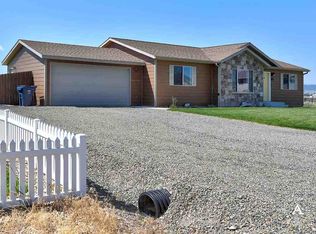 807 Antares Rd, Helena, MT 59602