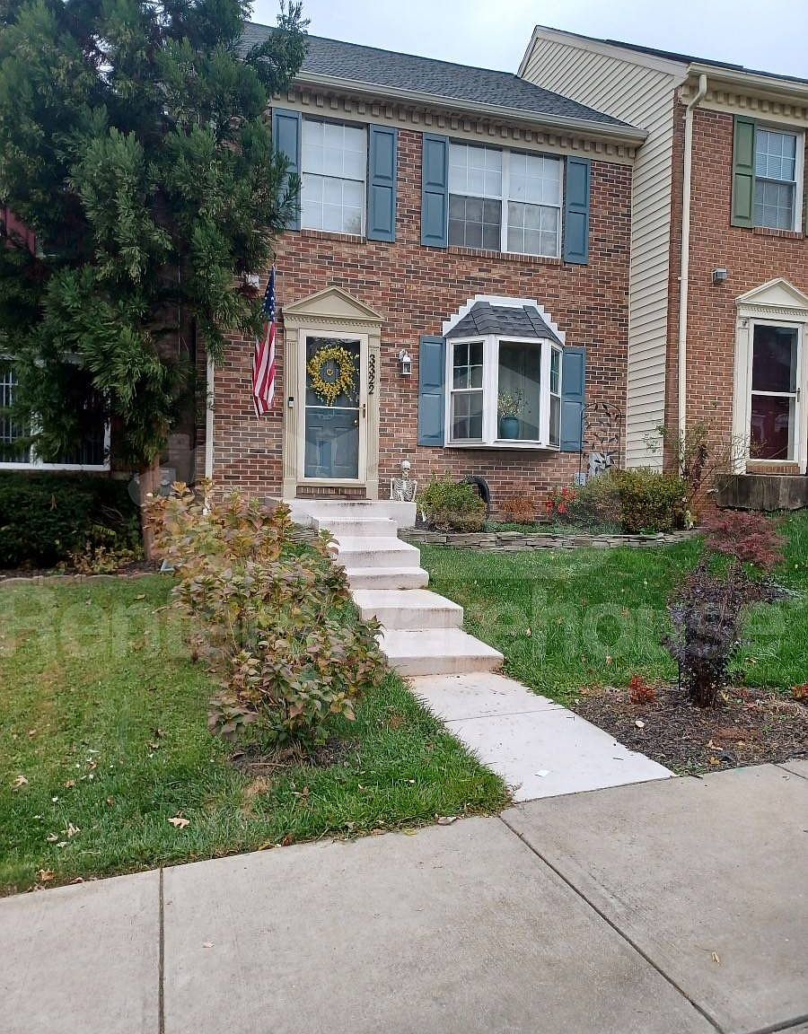 3322 Betterton Cir, Abingdon, MD 21009 Zillow