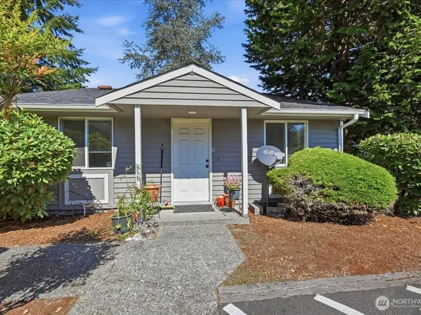 406 E Pioneer Street #A, Granite Falls, WA 98252