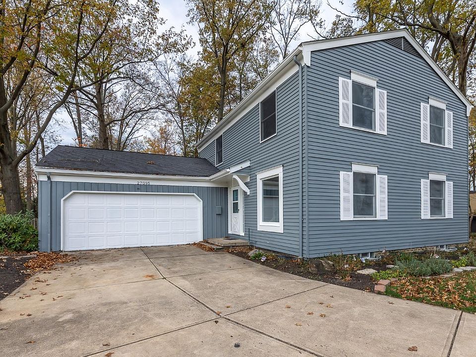 1st image of 27095 Sleepy Hollow Dr
