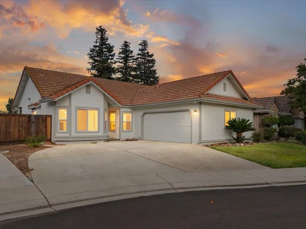 409 Montrose Ct, Modesto, CA 95355
