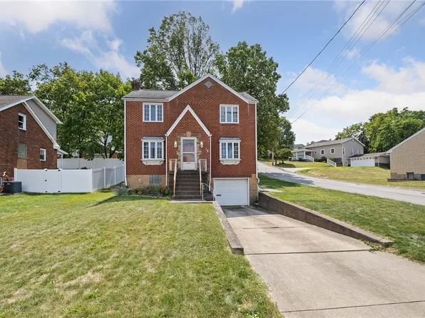 3939 Shady Ave, Homestead, PA 15120