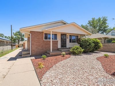 2418 10th Ave #A -B, Greeley, CO, 80631