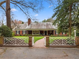 9301 Cragmont Dr, Henrico, VA 23229