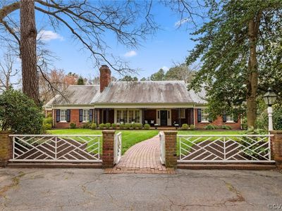 9301 Cragmont Dr, Henrico, VA, 23229
