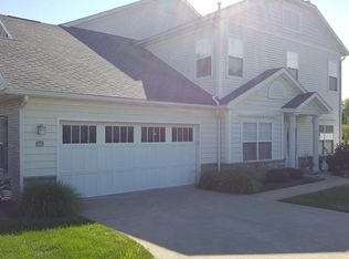 1374 Cascade Cir NW, Canton, OH 44708