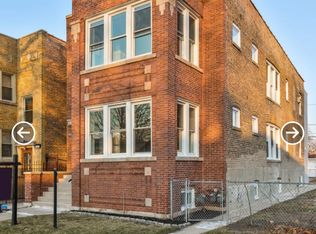 7641 S Luella Ave, Chicago, IL