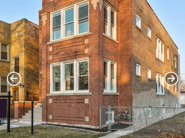 7641 S Luella Ave, Chicago, IL 60649
