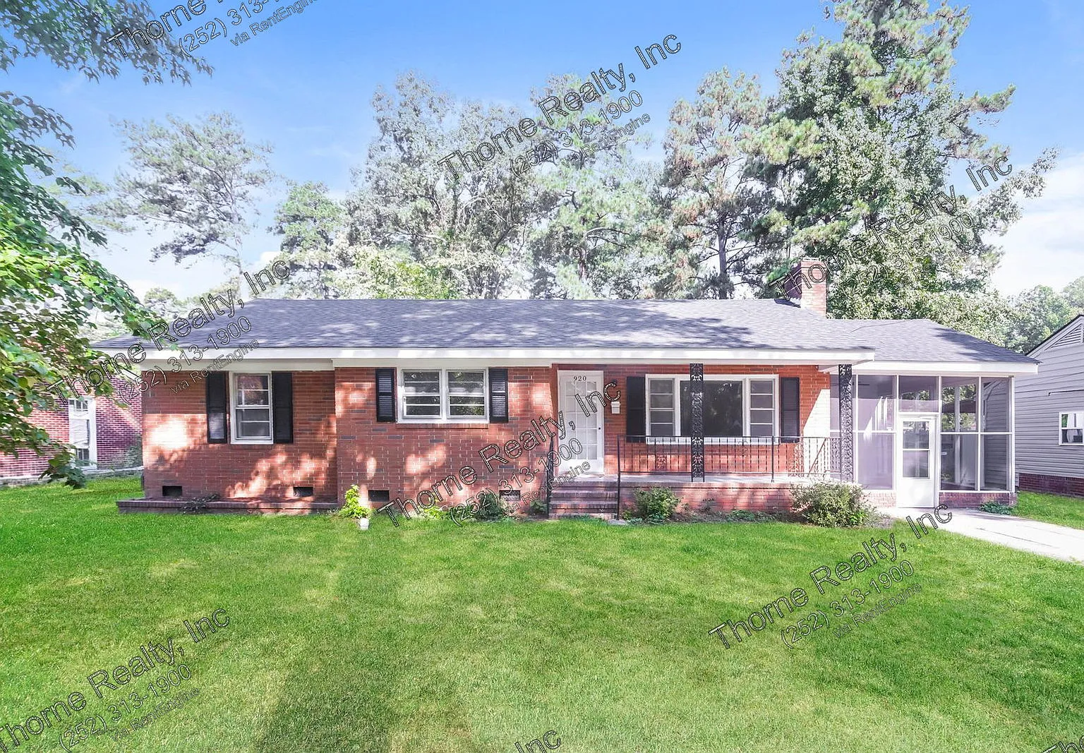 3 bed, 2.0 bath, 1280 sqft, $1,355 — Photo 1