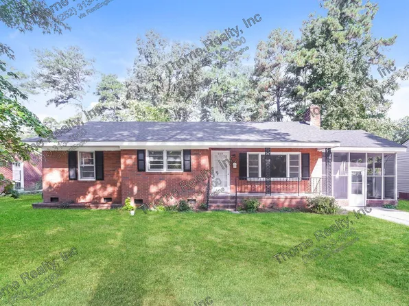 920 Cedarbrook Dr, Rocky Mount, NC 27803
