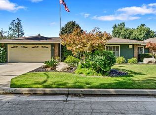 116 Mainberry Dr, Madera, CA 93637