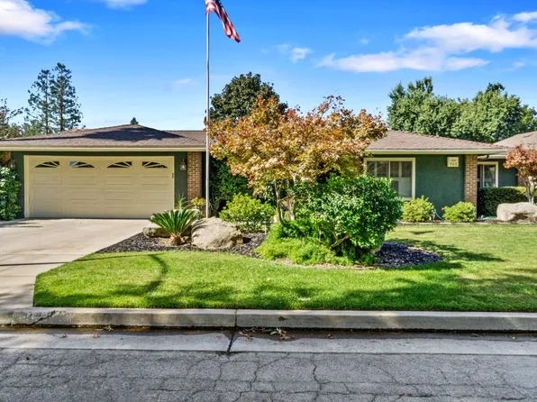 116 Mainberry Dr, Madera, CA 93637