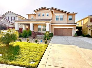 551 N Castellina Ter, Mountain House, CA 95391