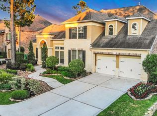 7 Clare Point Dr, Magnolia, TX 77354