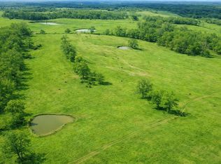 000 P Highway, Koshkonong, MO 65692