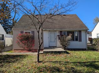 549 S Ashburton Rd, Columbus, OH 43213