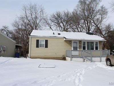 4207 Saint Linus Ln, Saint Ann, MO, 63074