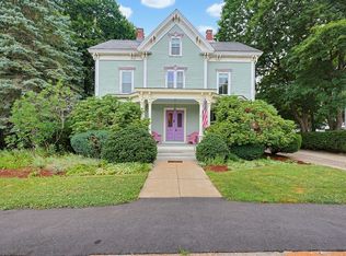 51 Cherry St, Spencer, MA 01562