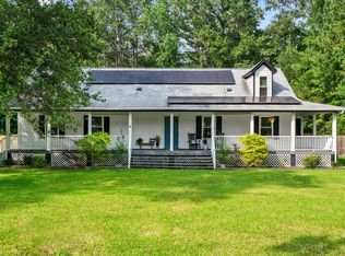 162 Whippoorwill Dr, Summerville, SC 29483