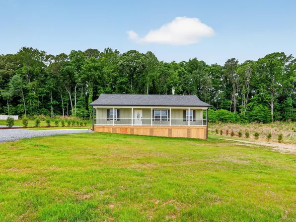 312 Reed Creek Rd, Ramseur, NC 27316