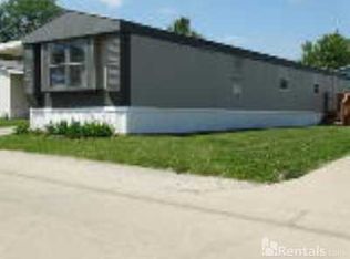 21108 E 4th St S, Independence, MO 64056