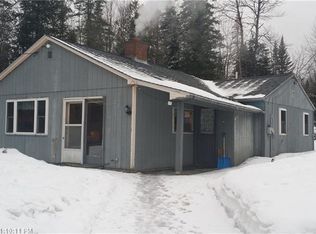 1544 State Highway 150, Parkman, ME 04443