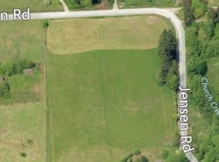 0 Jensen Rd, Stanwood, WA 98292