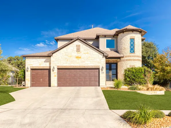 103 Palisades, Boerne, TX 78006