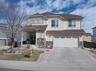 14628 High St, Thornton, CO 80602