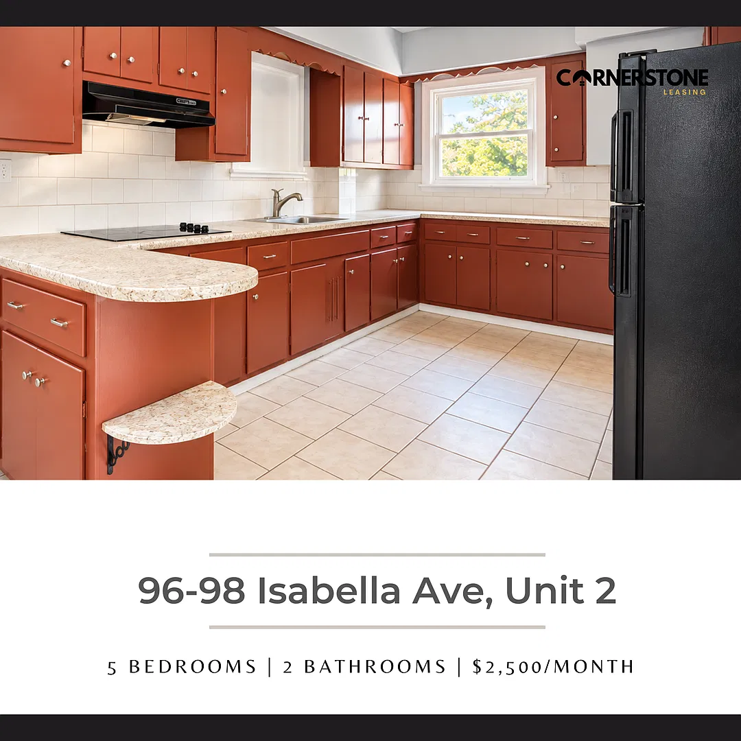 96-98 Isabella — Photo 2