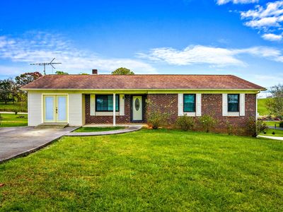1705 Corral Ln, Dandridge, TN, 37725