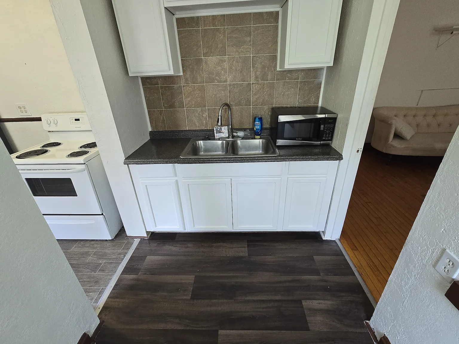 1 bed, $1,500 — Photo 4