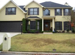 647 Hartford Dr, Tuscaloosa, AL 35406