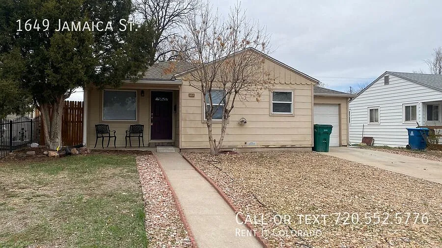 Coming Soon Charming 2-Bedroom Home In A Quiet Aurora Neighborhood! — Photo 1