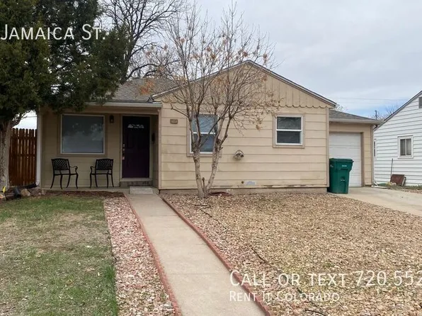 1649 Jamaica St, Aurora, CO 80010