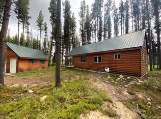 24672 Warren Wagon Rd, McCall, ID 83638