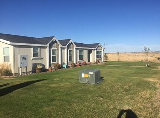 33380 Scheibner Rd N, Wilbur, WA 99185