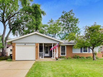 502 Shadywood Ln, Elk Grove Village, IL, 60007