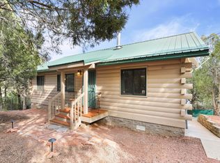 861 S Palomino Way, Payson, AZ 85541