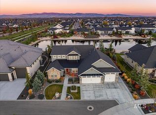 1140 N Triathlon Ave, Eagle, ID 83616