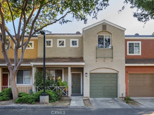 17 Carnegie Sq, San Jose, CA 95116