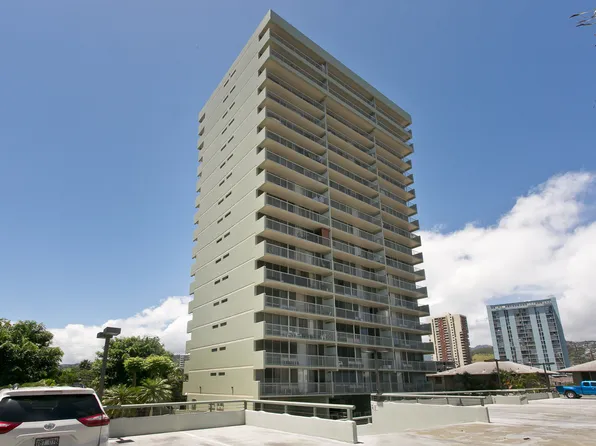 2522 Date St, Honolulu, HI